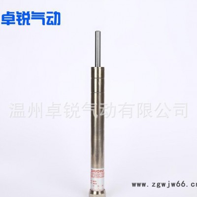 工艺精良阻尼器减震器 HR60**稳速器气动元件 优等产品缓