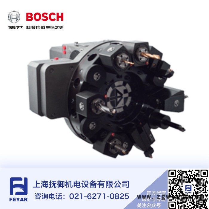 【抚御机电】博世BOSCH REXROTH R150630020 系列产品2017报价咨询总览4表气动元件图6