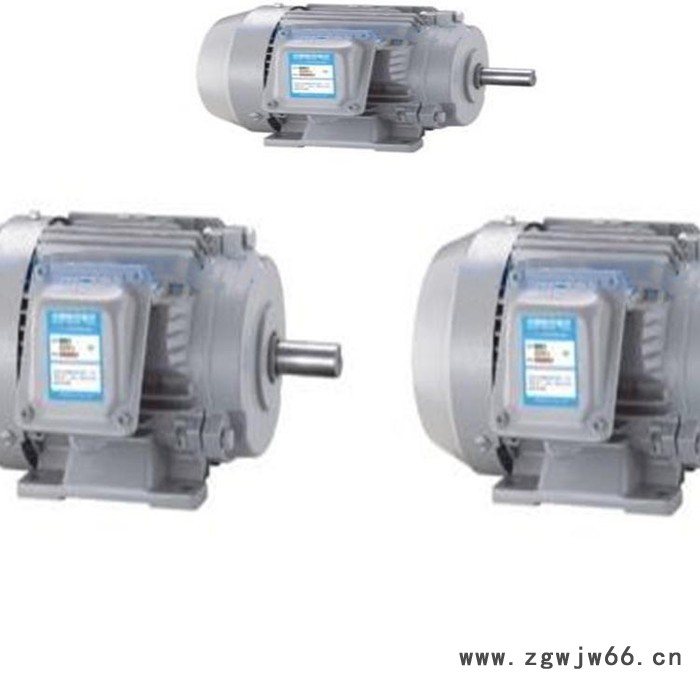 海富达YE3-90L-4 1.5KW 电机/电动机 库号：M326083