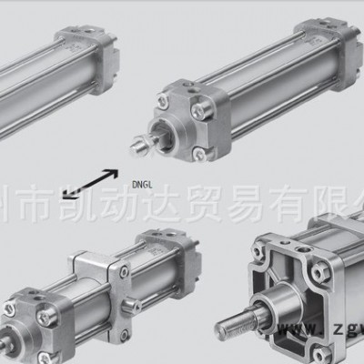 FESTO/费斯托DNU-50-40-PPV-A    标准气缸德国原装进口气动元件