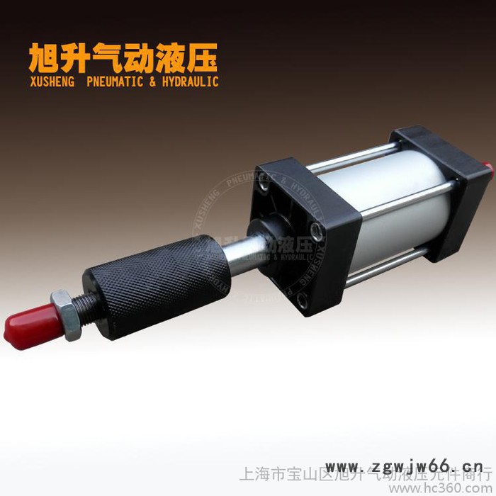 厂家批发 原装亚德克型 SC80气动元件 拉杆式标准气缸
