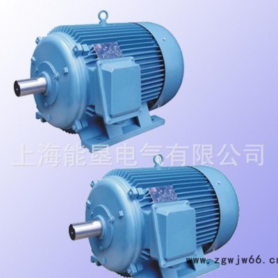 YD180L-8/6 9kw/12KW变极多速三相异步电动机