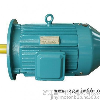 晋一防爆厂家供应晋一FTY/YT-22000-4永磁同步电动机  22KW