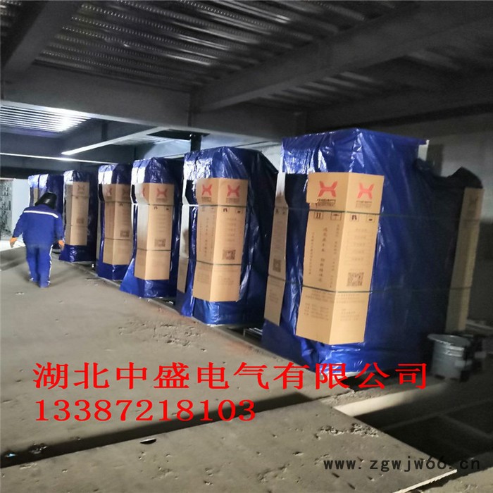 湖北中盛10KV133*87218103高压干式二合一固态软起动柜_广西交流电动机软启动厂家图4