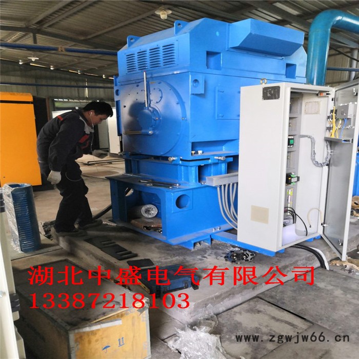 湖北中盛10KV133*87218103高压干式二合一固态软起动柜_广西交流电动机软启动厂家图5