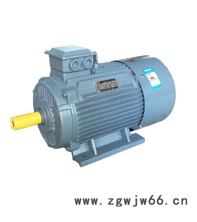 晋一防爆YE2/YE3-160L-4-15kw 高效节能电机 YE3电机 三相异步电动机  晋一厂家供应图2