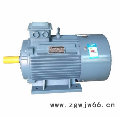 晋一防爆YE2/YE3-160L-4-15kw 高效节能电机 YE3电机 三相异步电动机  晋一厂家供应图3