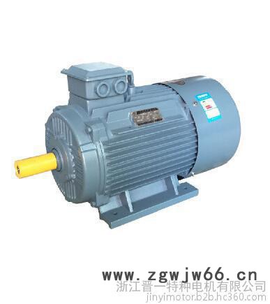 晋一防爆厂家供应YE3/YE2-100L1-4-2.2kw三相异步电动机/铝壳电机图3