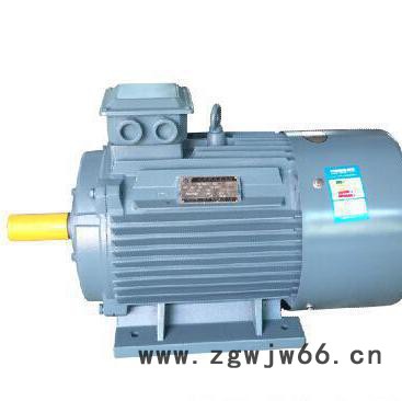 晋一防爆YE2/YE3-160L-2-18.5kw 高效节能电机  三相异步电动机   厂家供应图3