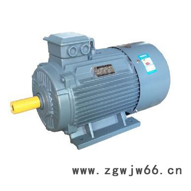 晋一防爆YE2/YE3-160L-2-18.5kw 高效节能电机  三相异步电动机   厂家供应图1