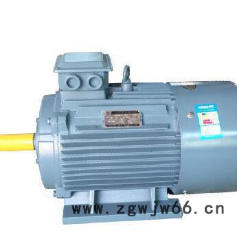 晋一防爆YE2/YE3-160L-2-18.5kw 高效节能电机  三相异步电动机   厂家供应图6