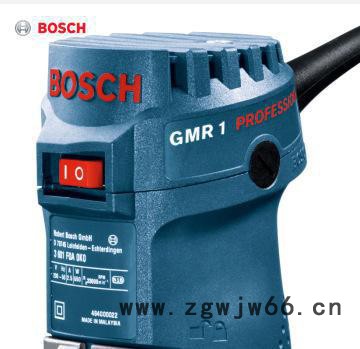 博世（BOSCH）GMR1修边机木工工具图2