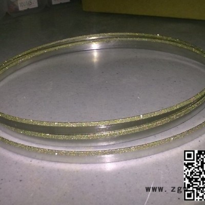 曼德MD9318金刚石工具木工工具折叠锯子不锈钢硬质机用金刚石无焊口五金配件电动电动配件