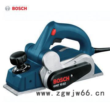 博世（BOSCH）GHO10-82电刨木工电刨木工工具图3