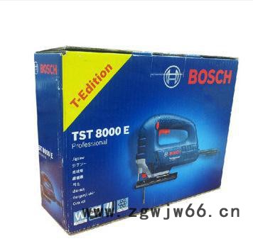 博世BOSCH曲线锯TST8000E】电动工具 曲线木工工具 原装图3