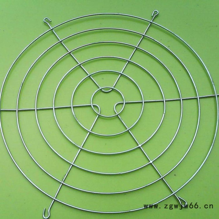 专业生产风机罩 风扇网罩  风机网罩  金属网罩  批发价格图4