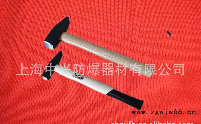 防爆八角锤 钳工锤 羊角锤图2