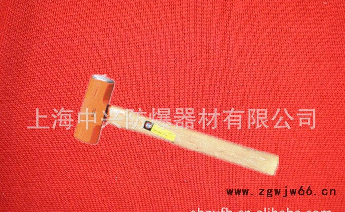 防爆八角锤 钳工锤 羊角锤图1