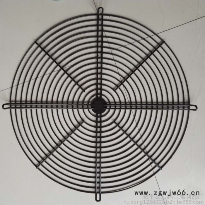 启鹏 金属网罩 干燥机网罩 通风散热口防护罩 点焊镀锌不锈钢网图5