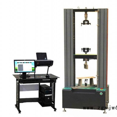 保温材料压缩性能试验机  电子拉力试验机