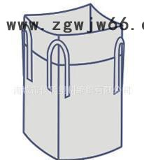 吨袋设计、托盘吨袋、耐火材料吨袋