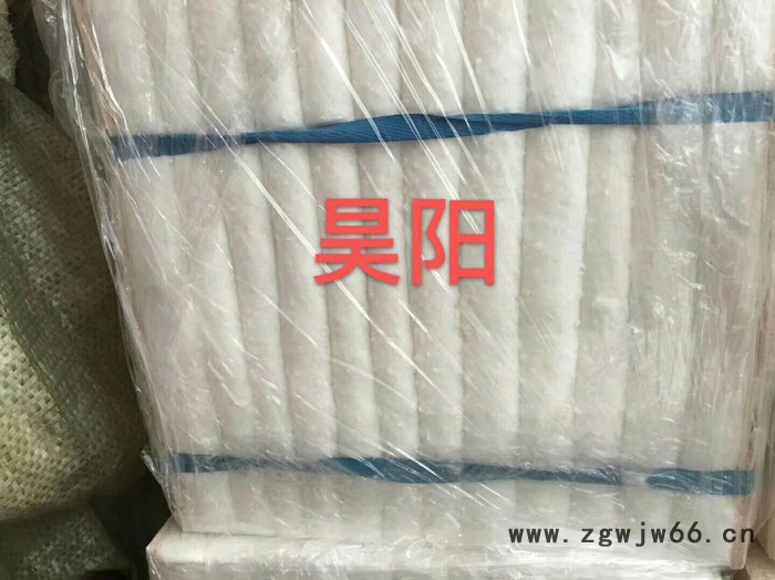 昊阳1260标准陶瓷纤维耐火材料**图8