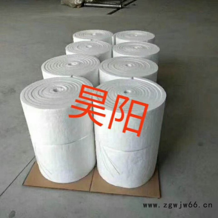 昊阳.1260标准型硅酸铝陶瓷纤维耐火材料**图6