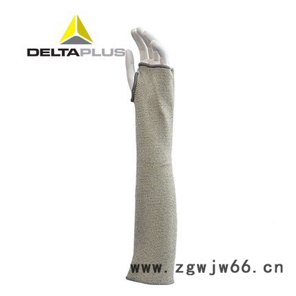 DELTA/代尔塔202013防割手套 拇指留孔 用于模具加工 装配装饰 食品加工等行业图2