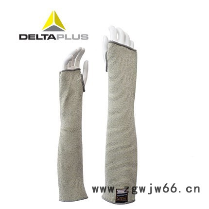 DELTA/代尔塔202013防割手套 拇指留孔 用于模具加工 装配装饰 食品加工等行业图3