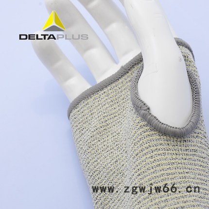 DELTA/代尔塔202013防割手套 拇指留孔 用于模具加工 装配装饰 食品加工等行业图4