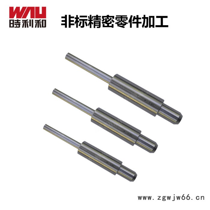 东莞精密模具配件加工 冲头冲针顶针加工定制  加工精度可达0.002mm