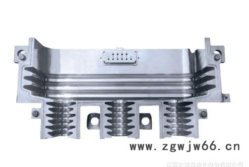 加工定做 JLSZV-10浇注工艺模具 互感器模具图1