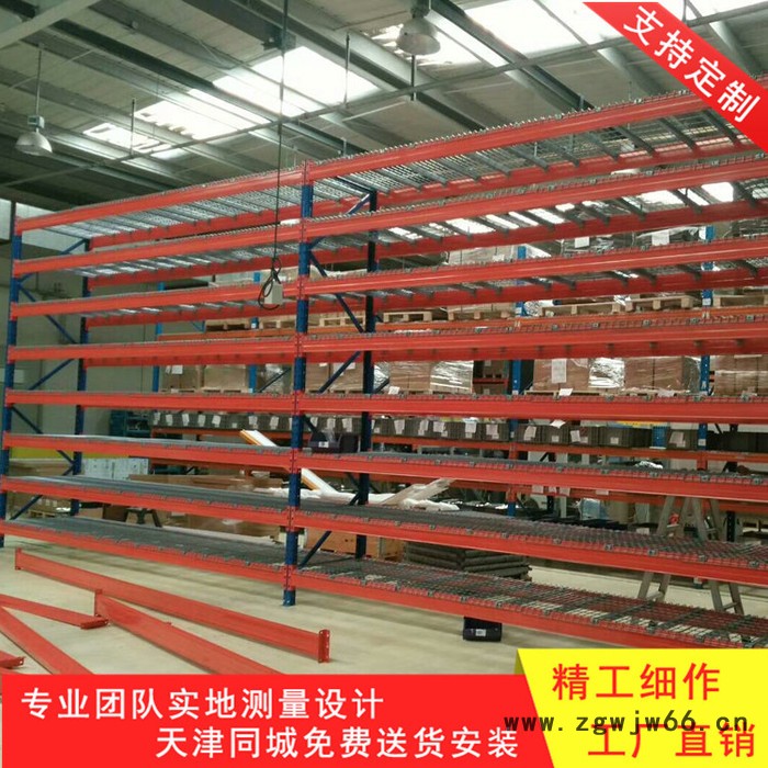 天津重型仓储货架 模具货架批发 重型模具货架 仓库货架 **加工定制 量大从优 天津重型货架图5