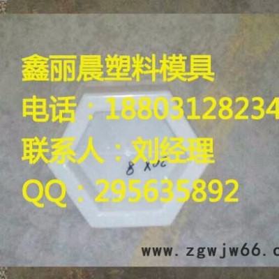 【鑫丽晨】塑料护坡模具加工|塑料模具厂家