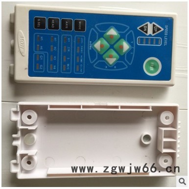 注塑模具厂 塑胶模具开发 CNC加工精度高图3