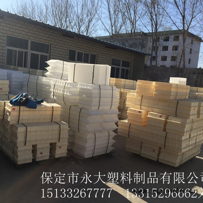 专业模具设计与制造厂家  欢迎来图来样加工制作六角护坡塑料模具 脱模快 不易变形 韧度强图1