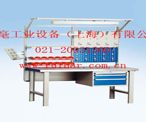 工作台，工作桌，钳工台，防静电工作台