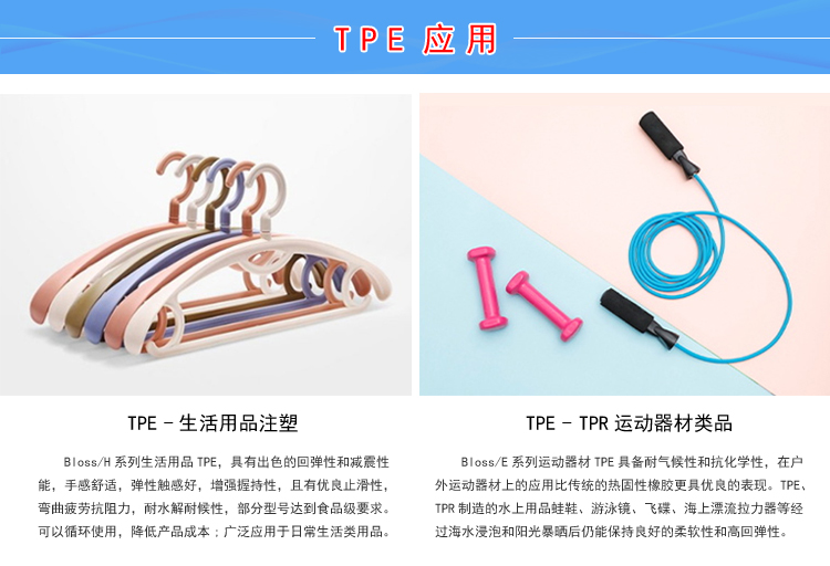 TPE易喷涂塑料