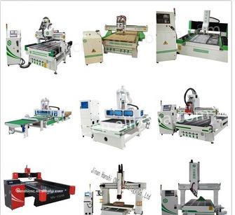 cnc machine