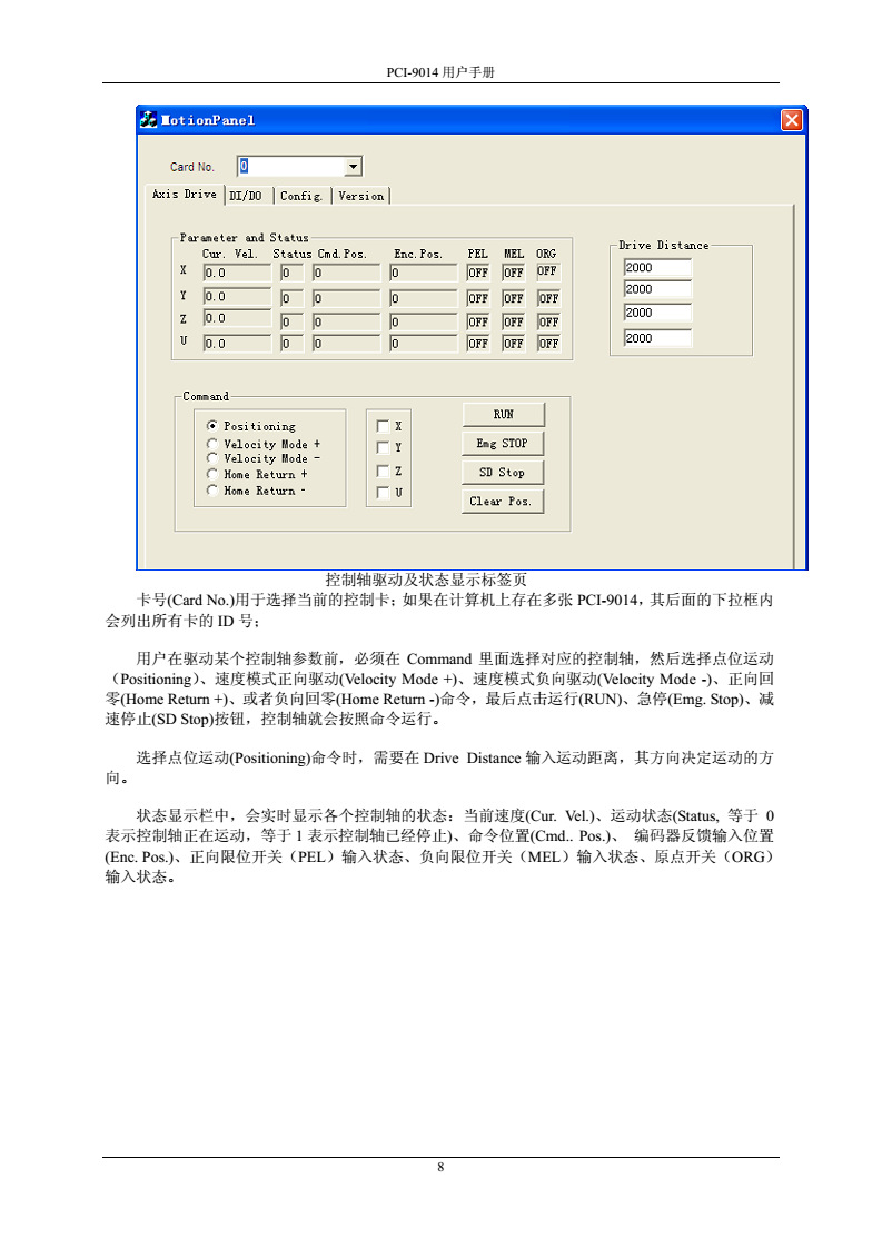 PCI-9014-9