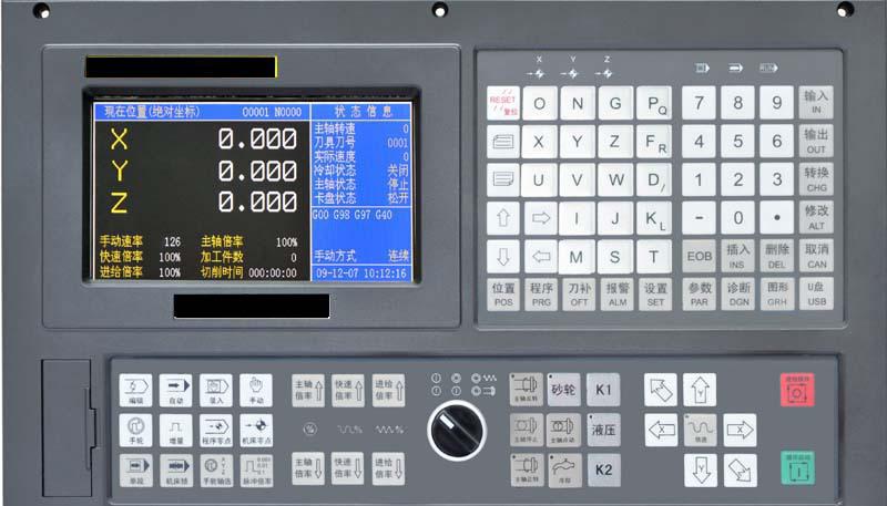 CNC-1000Gi