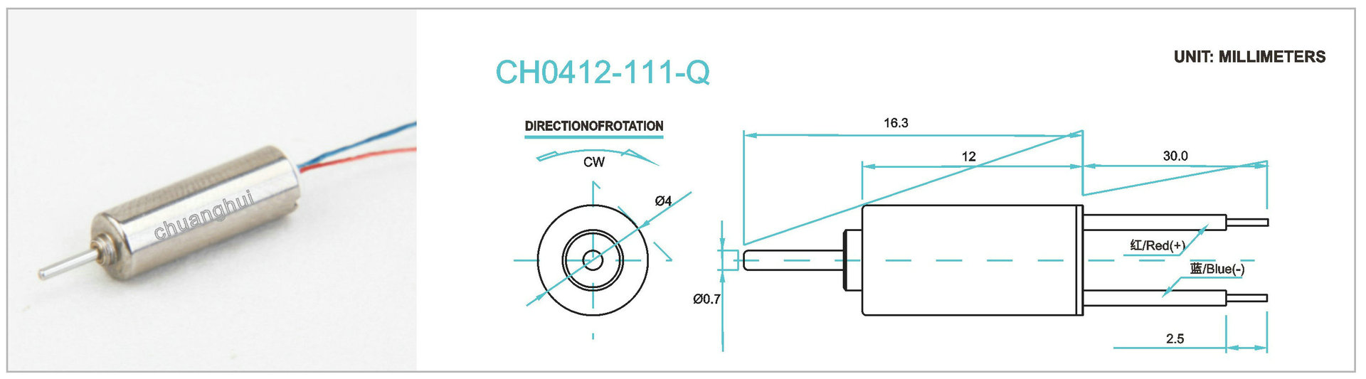 CH0412-111-Q