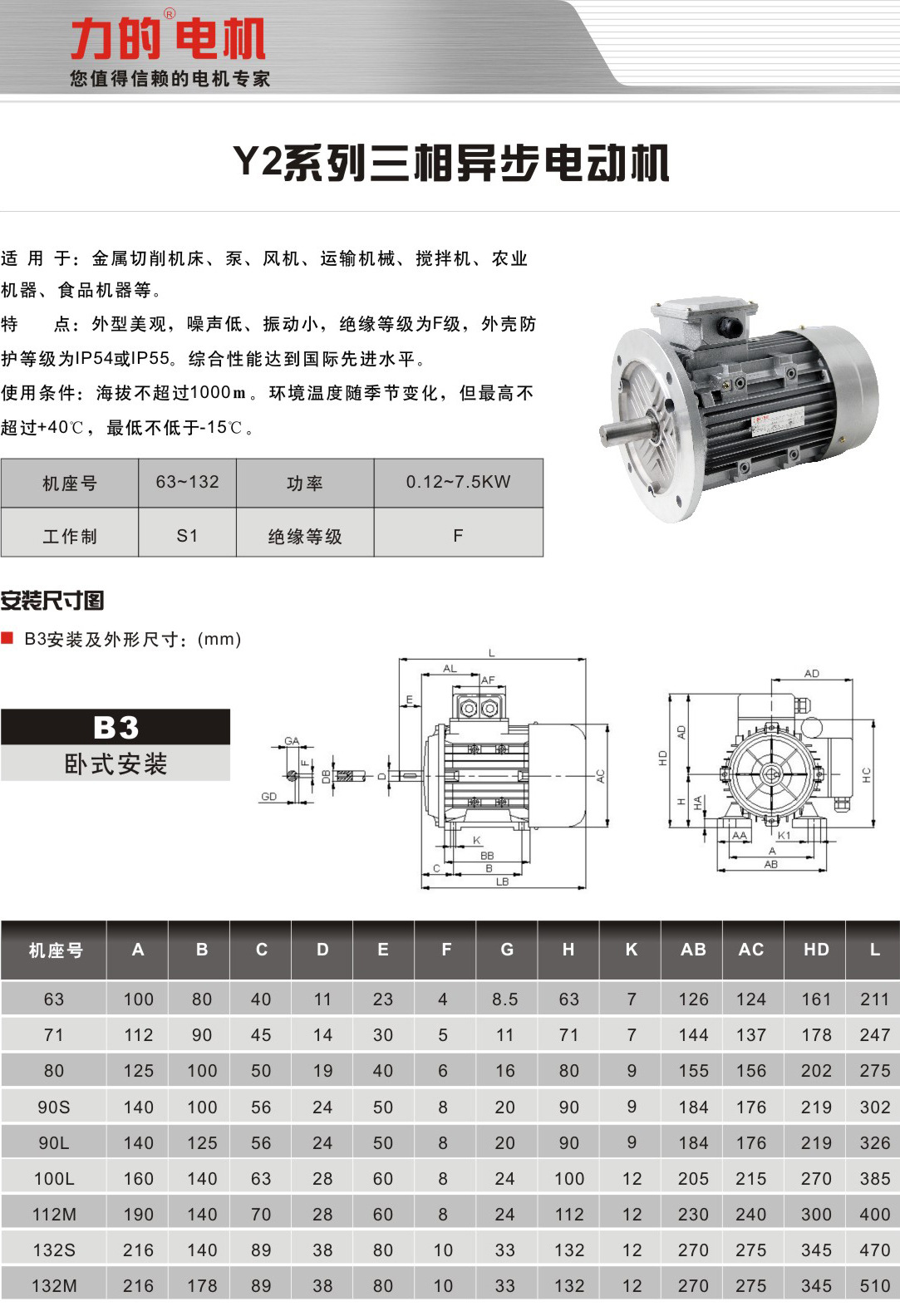 Y2尺寸1