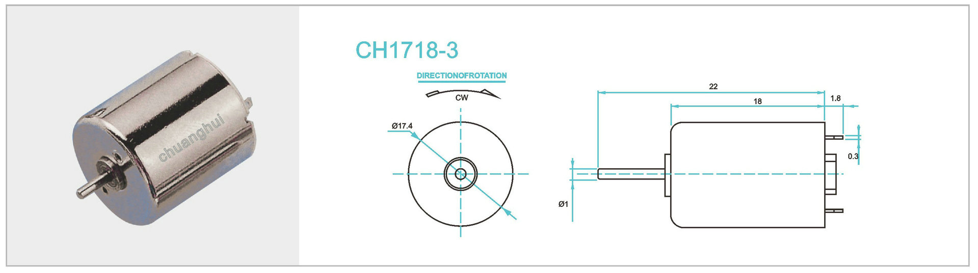 CH1718-3