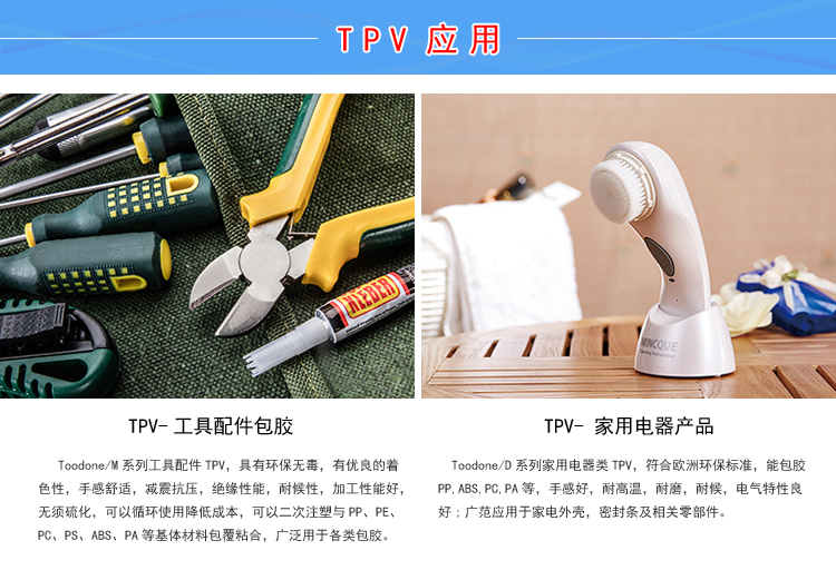 TPV弹簧线