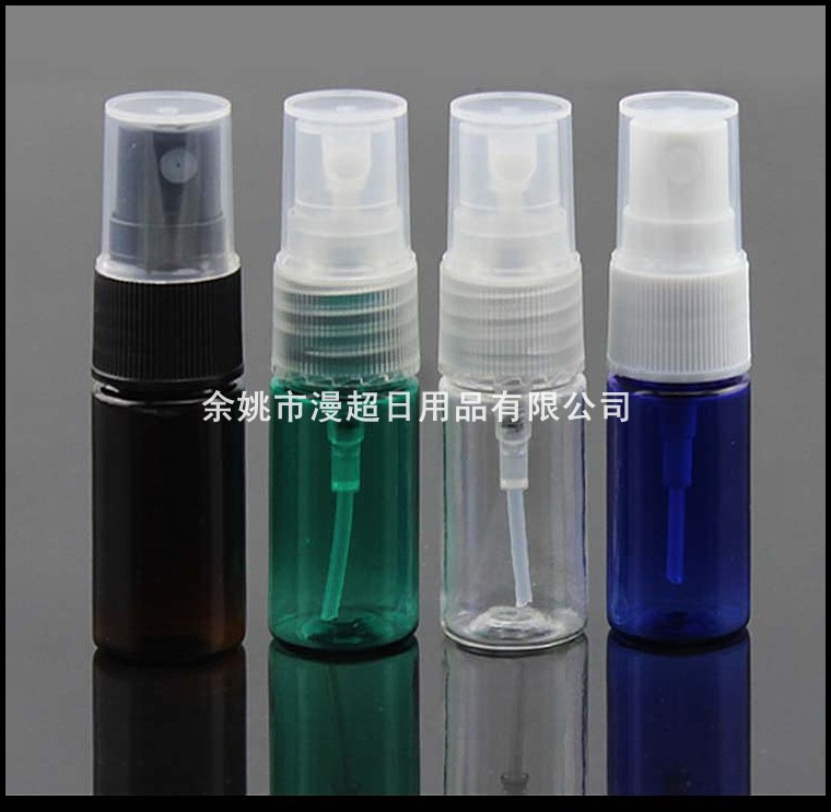 10ml+sprayer 18mm