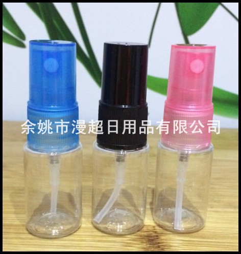 10ml  pet   喷  雾  瓶