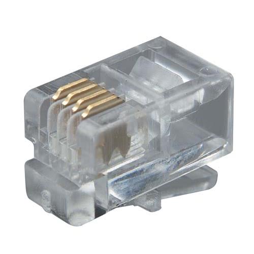 L-com ~自动扩量 rj45直通厂家