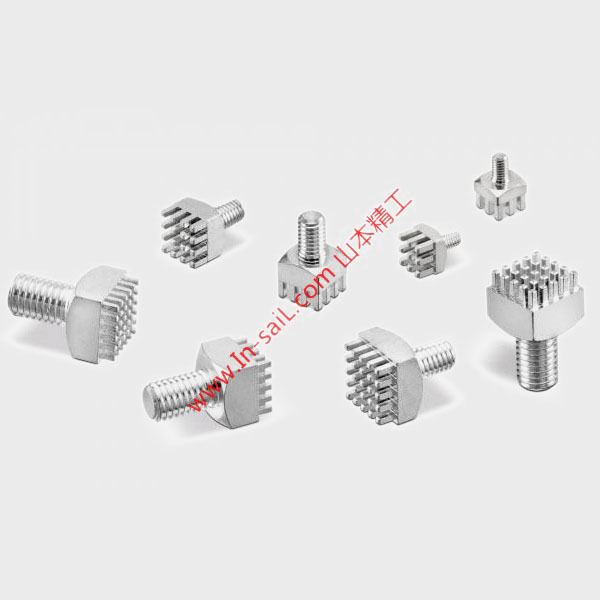PCB紧固件 (20)