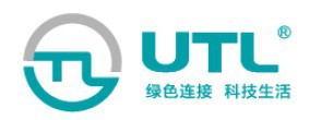 UTL logo